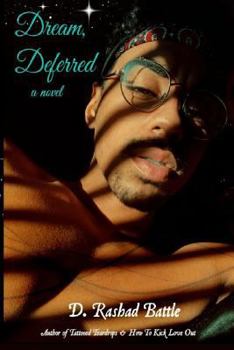 Paperback Dream, Deferred Book