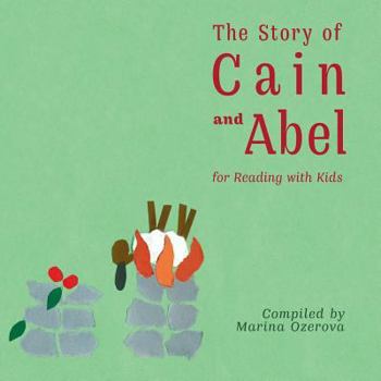 Paperback The story of Cain and Abel Book