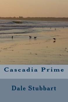 Paperback Cascadia Prime Book