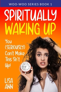 Paperback Spiritually Waking Up Book