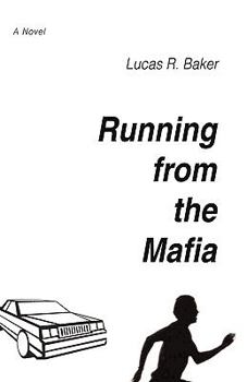 Paperback Running from the Mafia Book