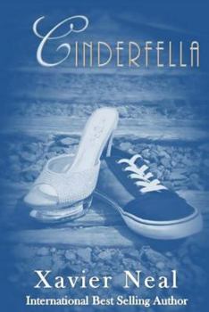 Paperback Cinderfella Book