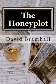 Paperback The Honeyplot Book