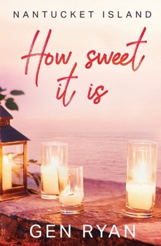 Paperback How Sweet It Is Book