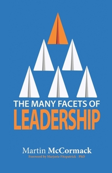 Paperback The Many Facets of Leadership Book