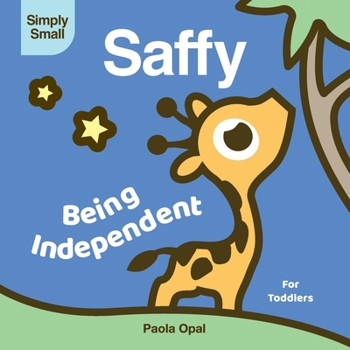 Paperback Saffy Book