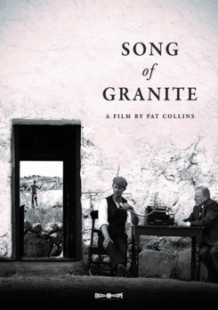 DVD Song of Granite Book