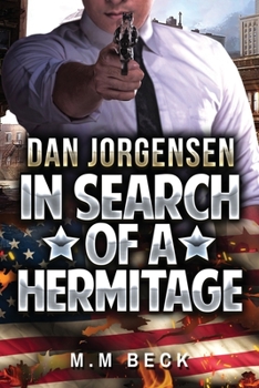 Dan Jorgensen: A New Life