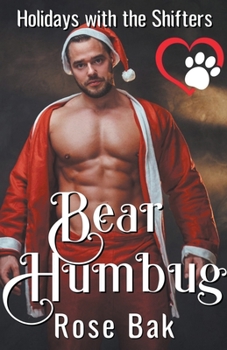 Paperback Bear Humbug Book
