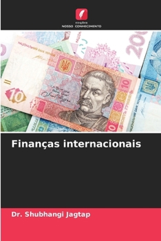 Finanças internacionais (Portuguese Edition)