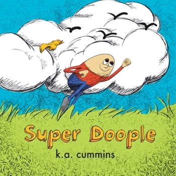 Paperback Super Doople Book