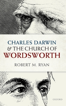 Hardcover Charles Darwin and the Church of Wordsworth Book