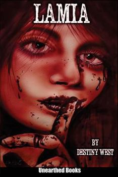 Paperback Lamia Book