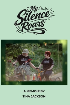 Paperback My Silence Roars Book