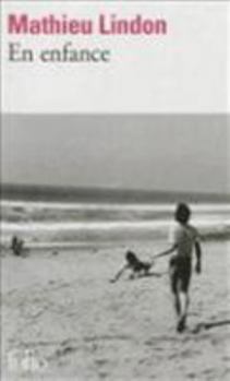 Pocket Book En enfance [French] Book