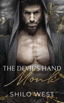 Paperback A Devil's Hand: A Billionaire Romantic Suspense Novel Book
