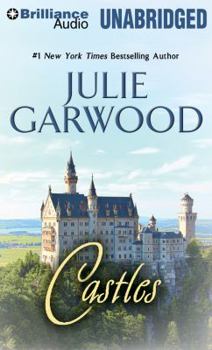 Castles - Book #4 of the Crown's Spies