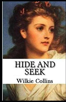 Paperback Hide and Seek illustrated Book