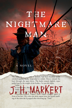 Paperback The Nightmare Man Book