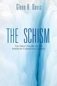 Paperback The Schism Book