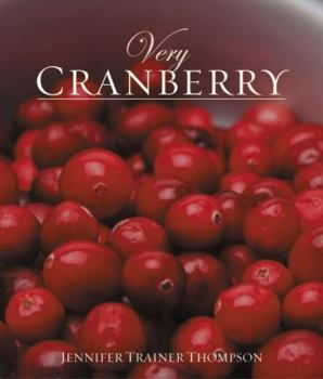 Paperback Very Cranberry Book