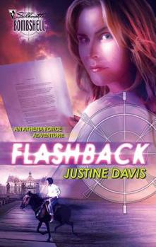 Flashback - Book #13 of the Athena Force