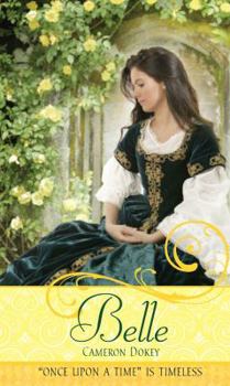 Mass Market Paperback Belle: A Retelling of Beauty and the Beast Book