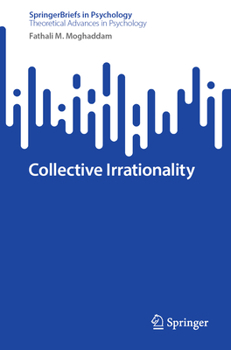Paperback Collective Irrationality Book