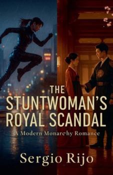 The Stuntwoman's Royal Scandal: A Modern Monarchy Romance