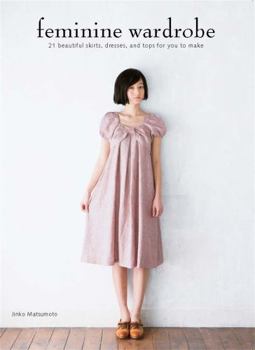 Paperback Feminine Wardrobe: Town, Party, Resort Book