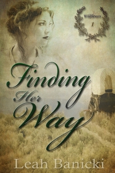 Paperback Finding Her Way Book