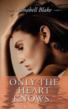 Paperback Only the Heart Knows... Book
