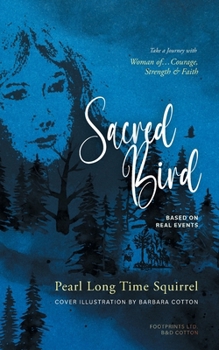 Sacred Bird: Naatoyipi'kssi