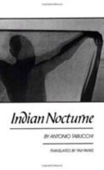 Paperback Indian Nocturne Book