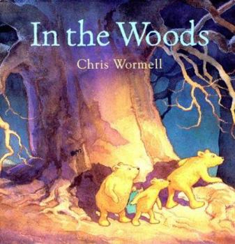 Hardcover In the Woods Book