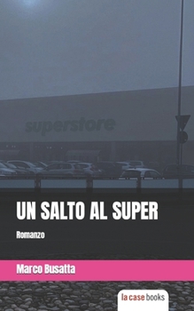 Paperback Un salto al super [Italian] Book