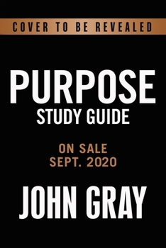 Paperback Purpose Study Guide: Finding Your Path Book