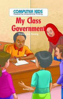 Library Binding My Class Government: Sharing and Reusing Book