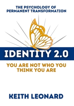 Identity 2.o: You're Not Who You Think You Are