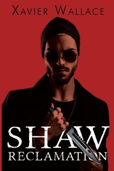 Paperback Shaw Reclamation Book