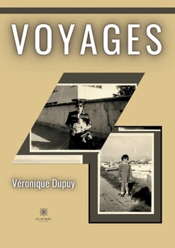 Paperback Voyages [French] Book