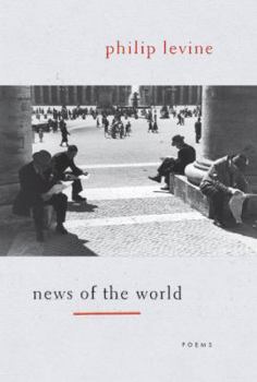 Hardcover News of the World Book