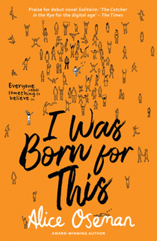 I Was Born for This - Book #1 of the I Was Born for This