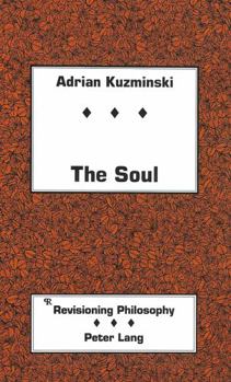 Hardcover The Soul Book