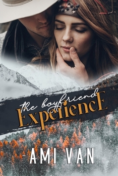Paperback The Boyfriend Experience Book