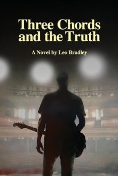 Paperback Three Chords and the Truth Book