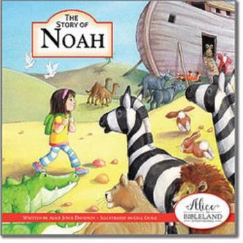 The Story of Noah's Ark