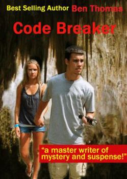 Paperback Code Breaker Book