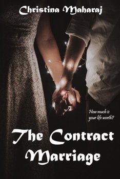 Paperback The Contract Marriage Book