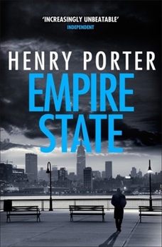 Empire State - Book #2 of the Robert Harland